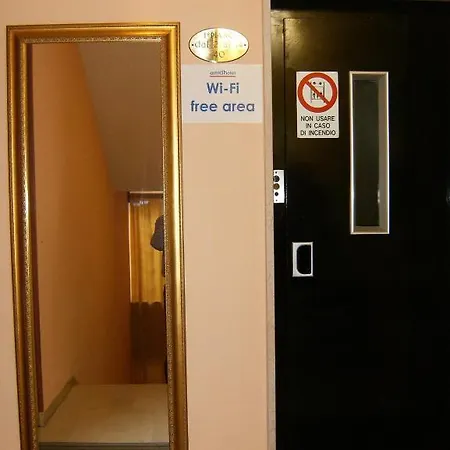 Astrid Hotel