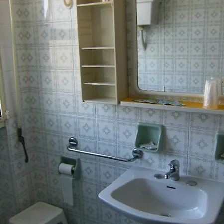 Astrid Hotel Cesenatico