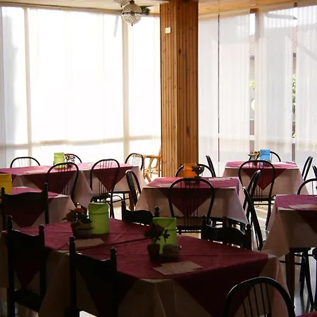 Astrid Hotel Cesenatico